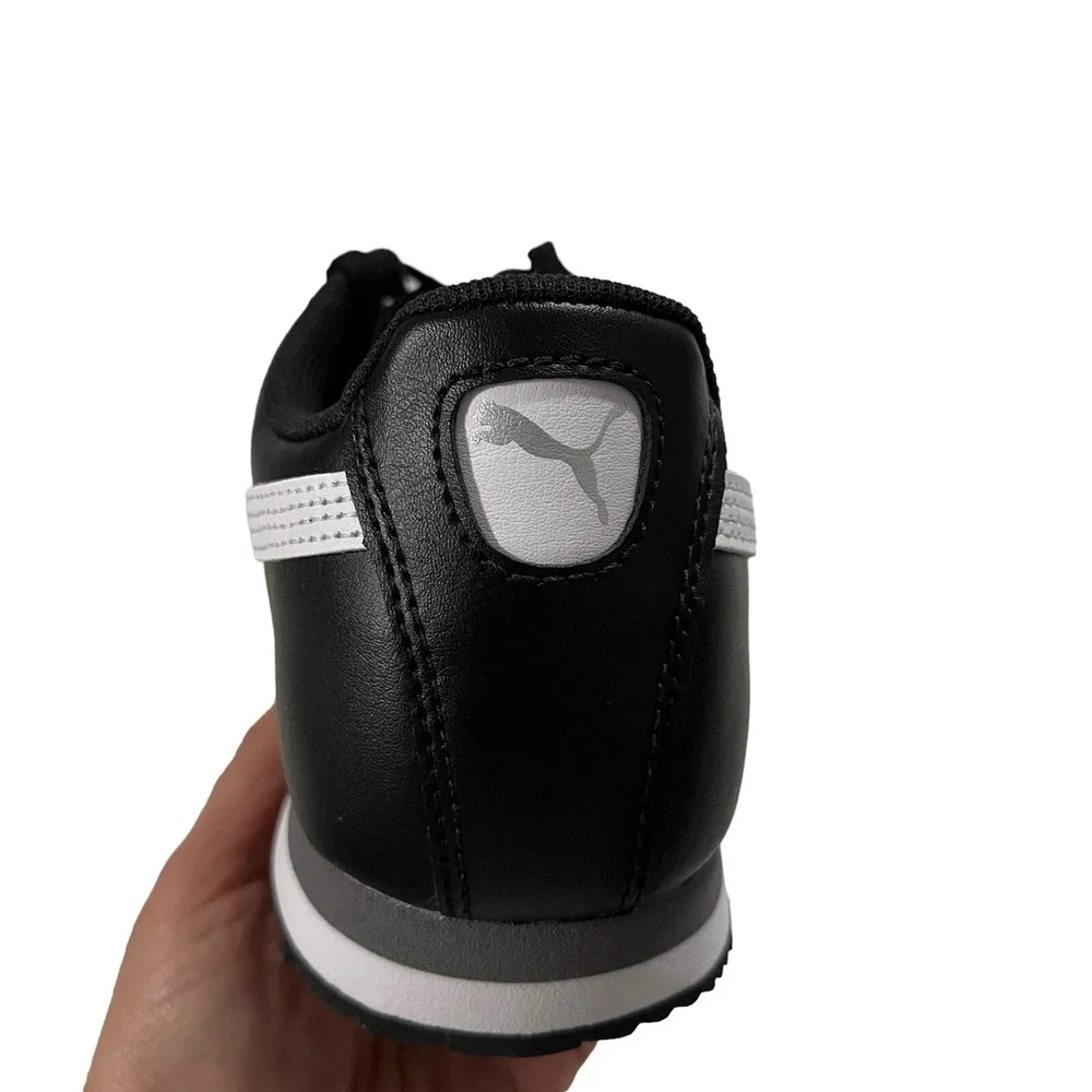 Puma new never